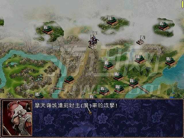 封神演义神魔传截图6