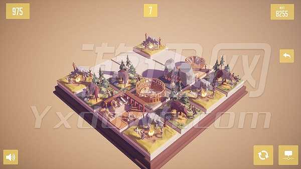 历史2048截图5