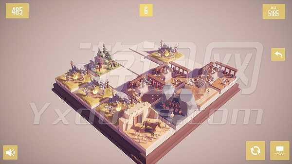 历史2048截图7