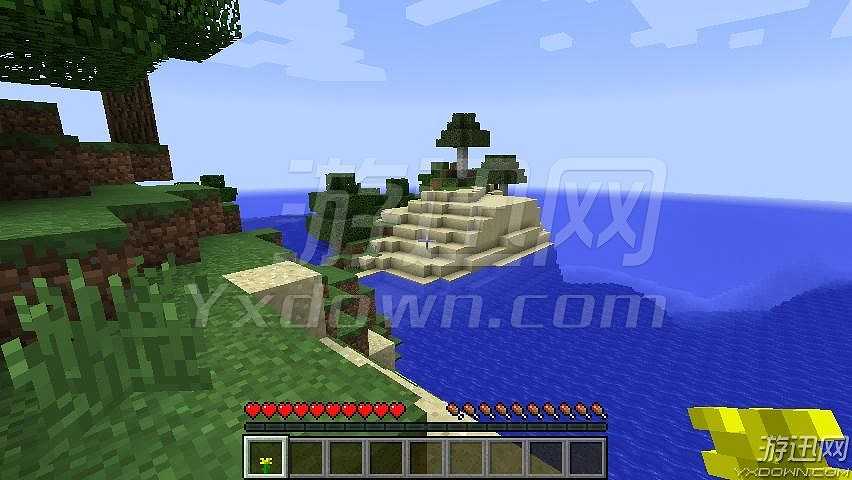 我的世界怪物娘化枪械截图5 我的世界怪物娘化枪械截图5