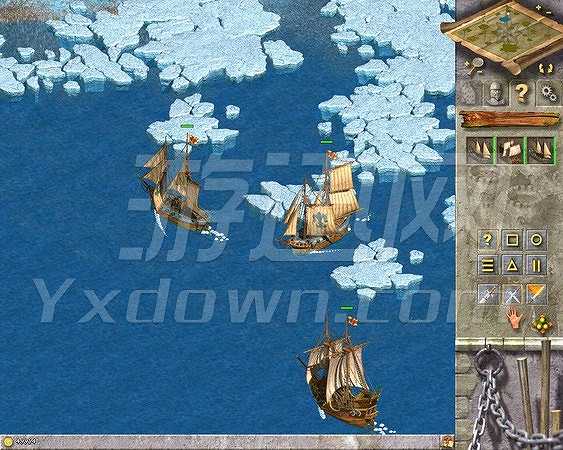 纪元1503 A.D.截图5