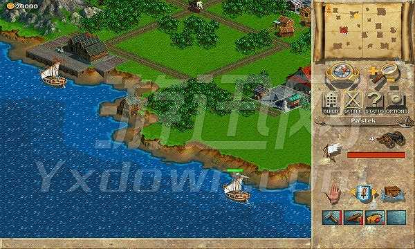 纪元1602 A.D.截图4