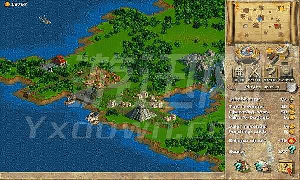 纪元1602 A.D.截图5