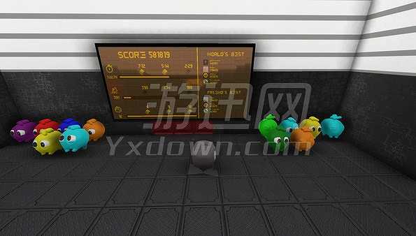 xoEl帝国截图5 xoEl帝国截图5