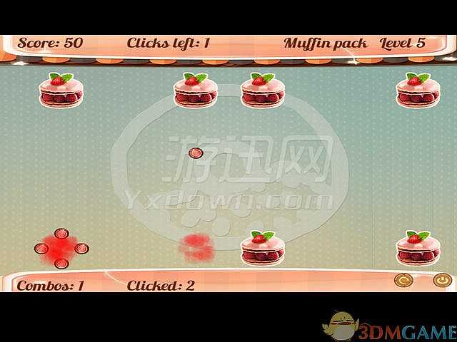 贝瑞爆炸截图2