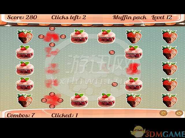 贝瑞爆炸截图4