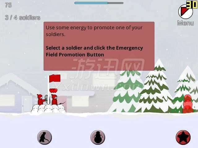 雪堡太远截图4