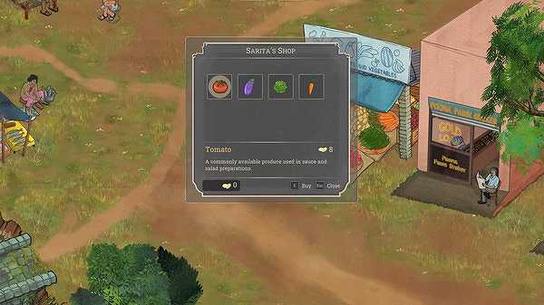 山上的宫殿截图6 山上的宫殿截图6