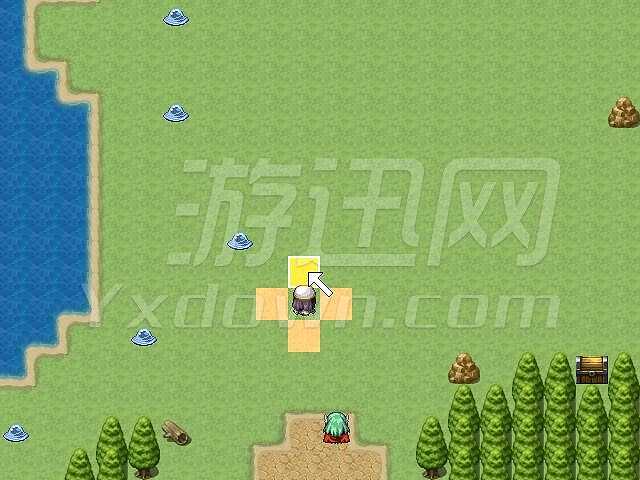艾露莲的试炼之旅截图4