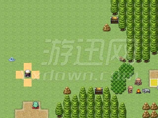 艾露莲的试炼之旅截图6