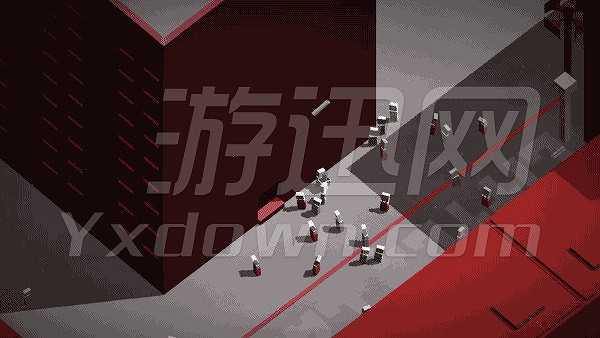 The Wall Shall Stand截图4