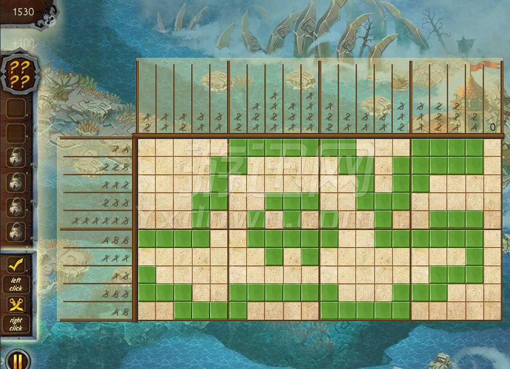 数图：海盗船说截图2