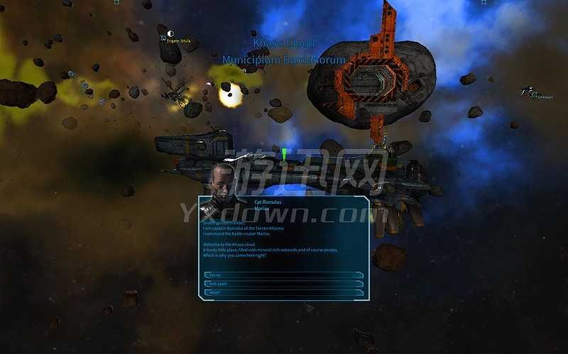 谷神星截图3