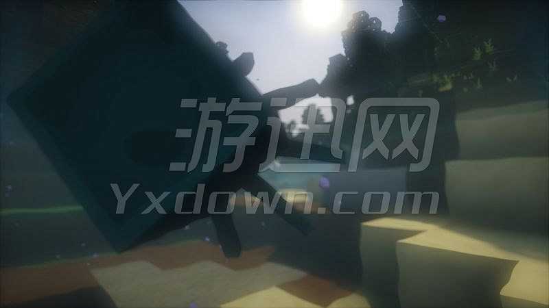 我的世界梦之庄园整合包截图4 我的世界梦之庄园整合包截图4