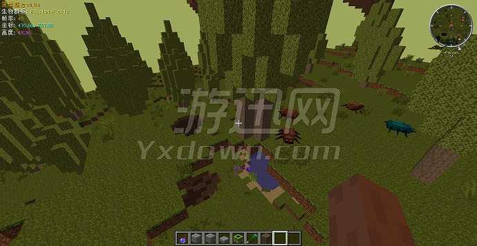 我的世界穷途末路截图2