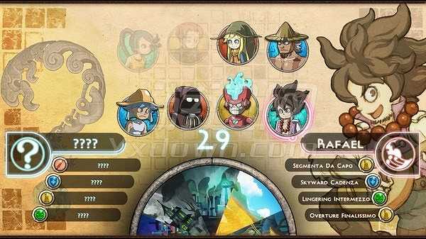 乱斗大消除截图5
