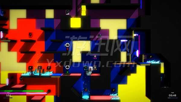 Time in Time截图2