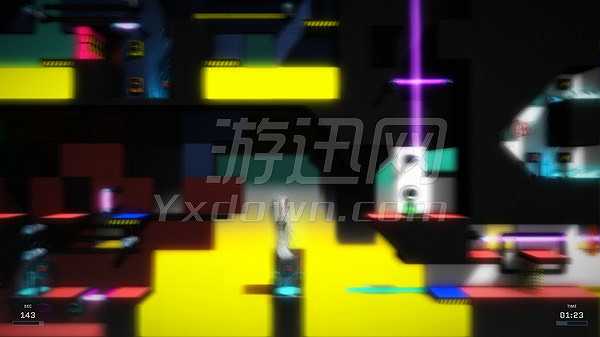 Time in Time截图3
