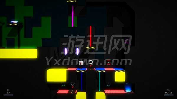Time in Time截图5
