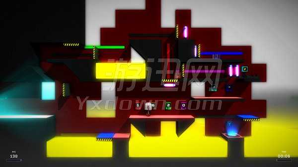 Time in Time截图7