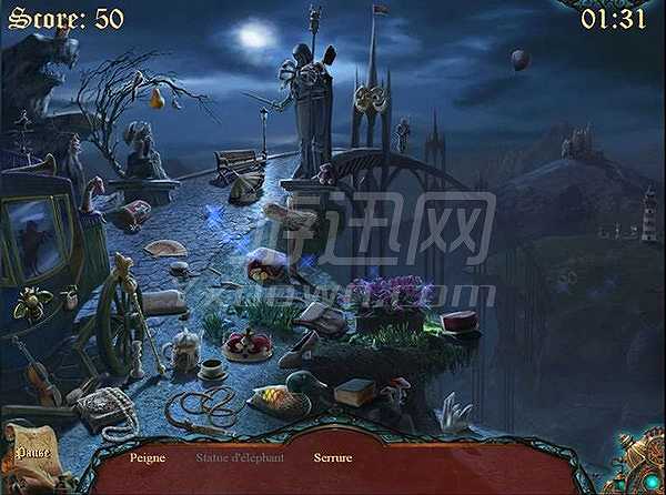 地下城世界截图2