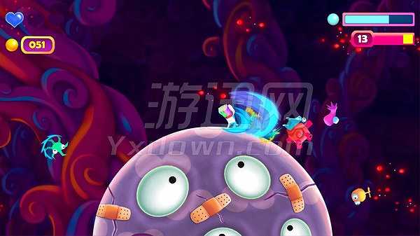 Plasma Puncher截图2