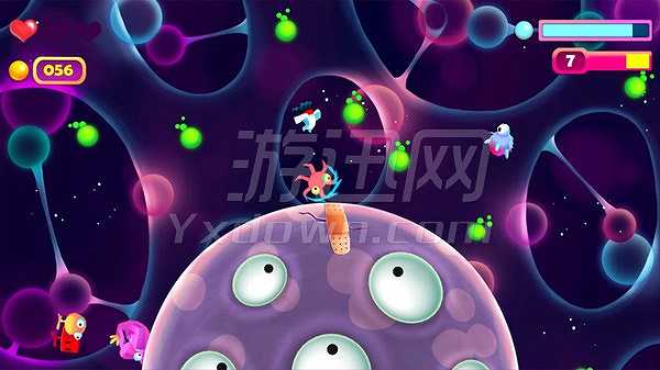 Plasma Puncher截图5