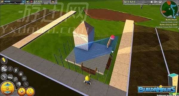Buildanauts截图4