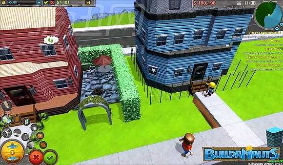 Buildanauts截图5