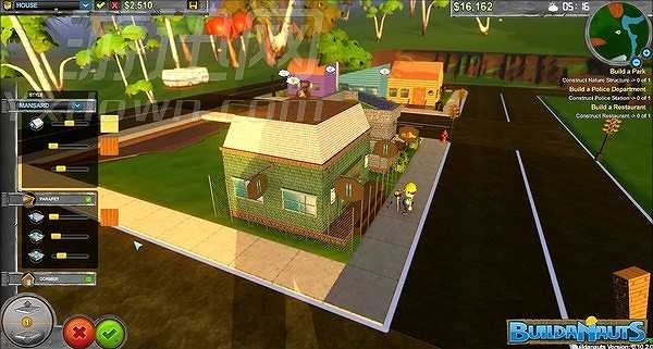 Buildanauts截图6