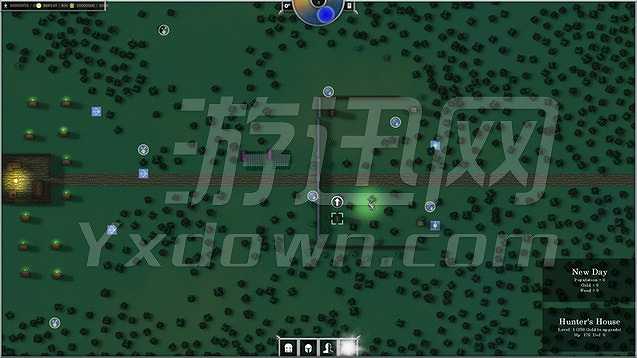 城市守护者截图2