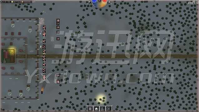 城市守护者截图3