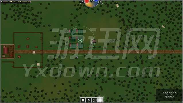 城市守护者截图6
