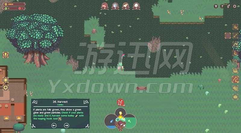Orcish Inn截图4