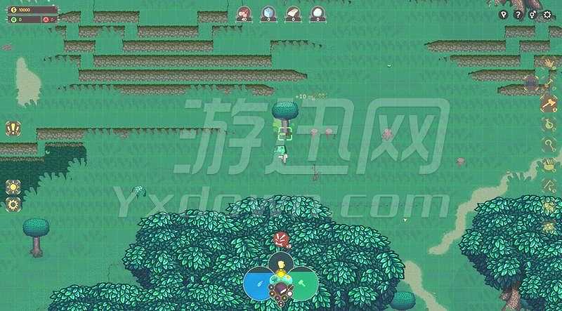 Orcish Inn截图6