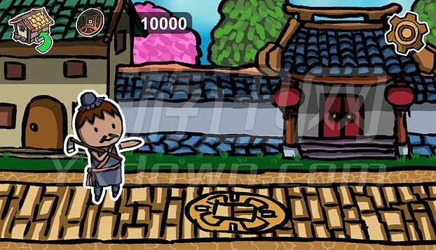Legend of Merchant截图3