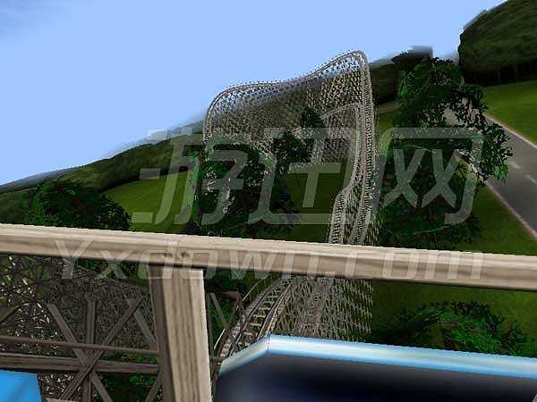 世界伟大建筑师3D游戏截图