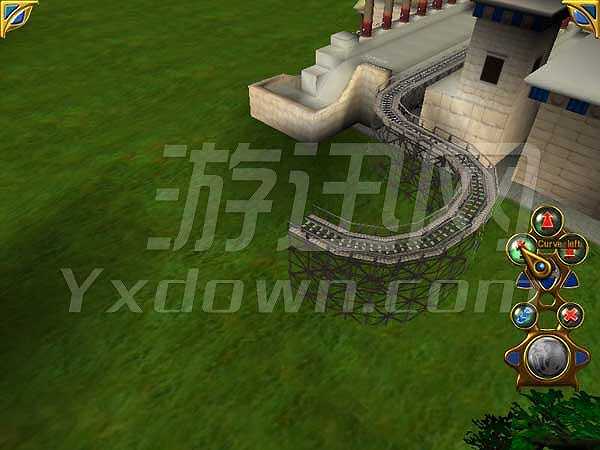 世界伟大建筑师3D游戏截图