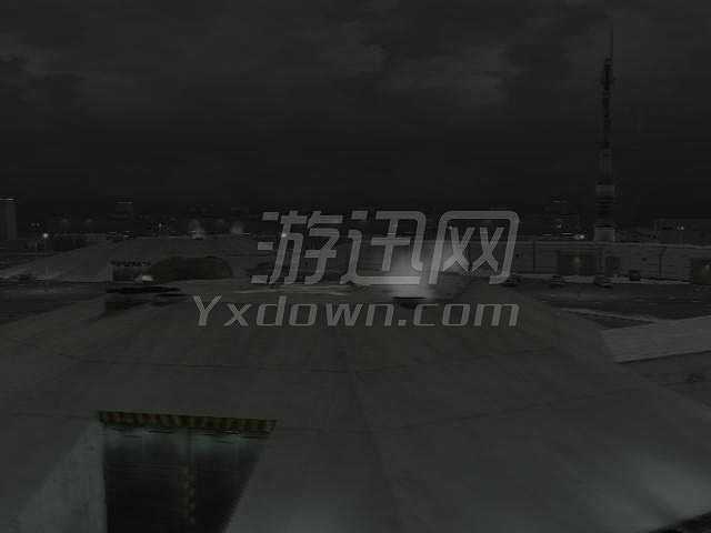 前线任务4截图3