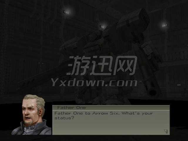 前线任务4截图5
