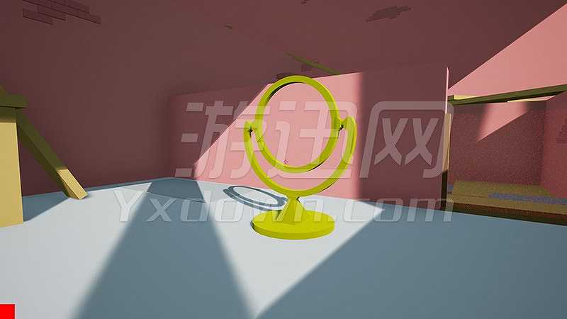 金色镜头截图4