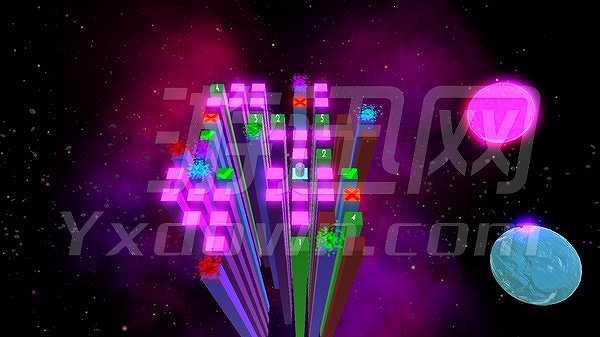 星云解谜截图2