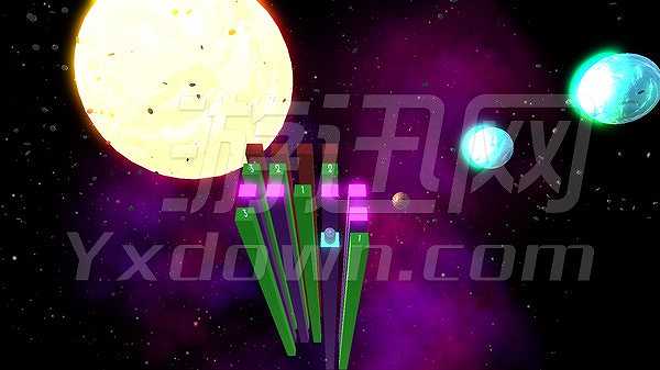 星云解谜截图3