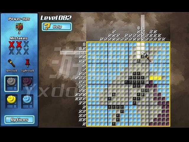 马赛克世界8：童话守护者截图2