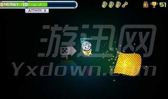 Miaou Moon截图3