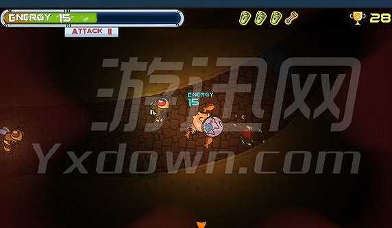 Miaou Moon截图4