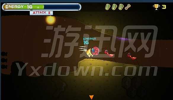Miaou Moon截图5