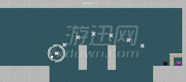 EL NINJA截图2 EL NINJA截图2