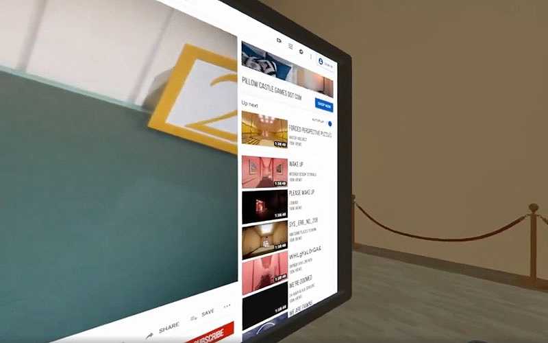 Superliminal截图6