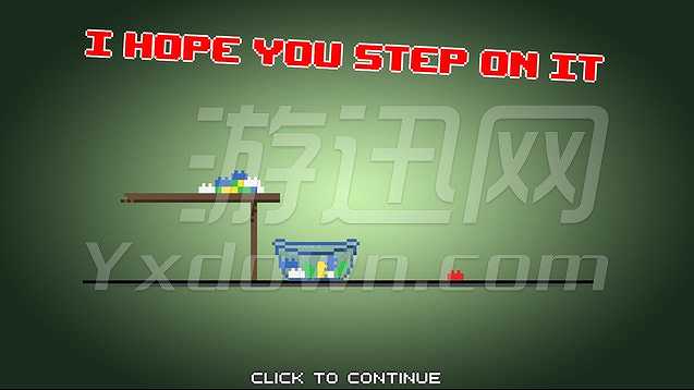 Dude,Stop截图2